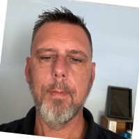 SX Business Services Employee Edward Keogh's profile photo