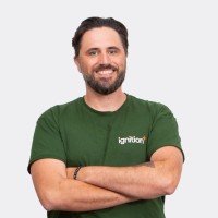 Practice Ignition Employee Tom Maxwell's profile photo