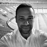 Zeller+Gmelin GmbH & Co. KG Employee Jürgen Murhammer's profile photo