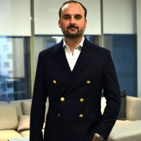 ARRISE powering Pragmatic Play Employee Hamish Carr's profile photo