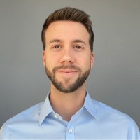 Infrata Employee Giacomo Sartor's profile photo