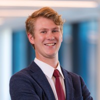 POLARGY Employee Tyler Fry's profile photo