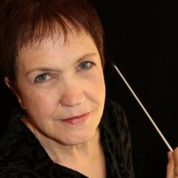 Linda Tedford