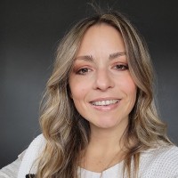 Pure Architects Employee Alexis MacAluso's profile photo