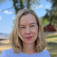 New Core Business Employee Karin Björk's profile photo