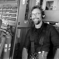 Oddwork Employee Alex Enerskog's profile photo