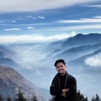 Shagun Kumar Email