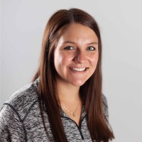 TurnKey Corrections (@TKCKiosk) Employee Taylor Georgakas's profile photo