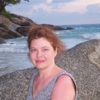 OPIS, A Dow Jones Company Employee Susan Beury's profile photo