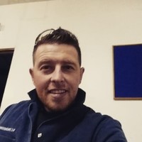 KC Engineering Bearings Employee Gareth Powell's profile photo