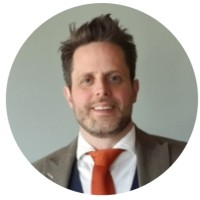 EVIDI Employee Erlend Bjorstad's profile photo