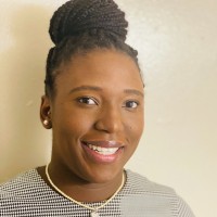 Howard University Employee Shauna-Kay Needham's profile photo