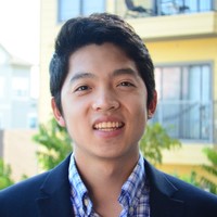 Patrick Zhu Email & Phone Number