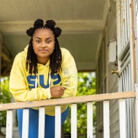 Nailah Ellis-Brown