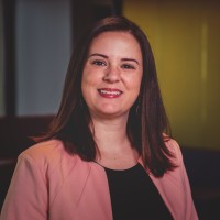 EY Employee Melissa Bauer's profile photo