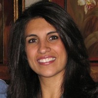 Conga Employee Vanessa Perea's profile photo