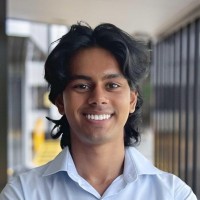 CV Infrastructure Services Employee Zafir Ali's profile photo