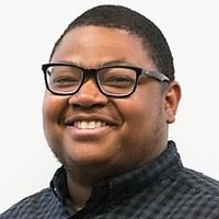 Zendesk Employee Gerald Bryant's profile photo