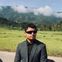 iX Energy Private Limited Employee Mahesh Adhikari's profile photo