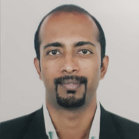 ASTA India Private Ltd Employee Anoop Abraham's profile photo