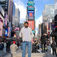 SAMANA Developers Employee Muhammad Akhtar's profile photo