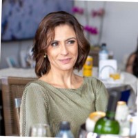 Qualidoc Employee Eliete Camargo Valentim's profile photo