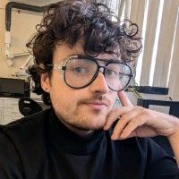 Manchester Organics Ltd Employee Liam Williams's profile photo