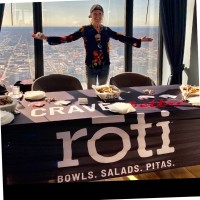 Elyse Fuller Email & Phone Number