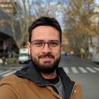 Imagem Tecnologia e Segurança Employee Pedro Maia's profile photo