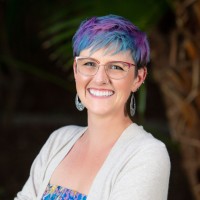 Edge (formerly EyeRate) Employee Erin Retka's profile photo
