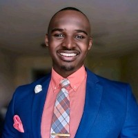 FTNSS Employee Victor Orego's profile photo