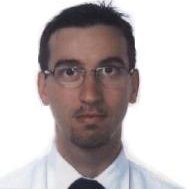 Yoroi Employee Marco D'Orlando's profile photo