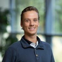 Hansen, Allen & Luce, Inc. Employee Kai Krieger's profile photo