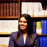 Standard Chartered India Employee Harsha Pillai's profile photo