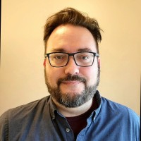 AVP Employee Jason Ulsh's profile photo