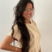 eBIZ Latin America Employee Sandra Jiménez Fernández de Paredes's profile photo