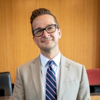 City of Woodbury, MN - Government Employee Jeffrey Dahl's profile photo