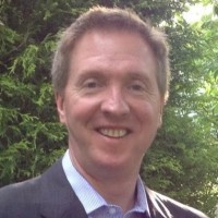 Deloitte Employee Bill Egan's profile photo