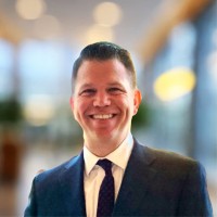 Gateway Development Commission (GDC) Employee David Walsh's profile photo