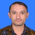 Kiran Group Employee Vinay Dodiya's profile photo