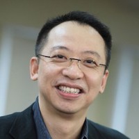 FastJobs Employee David Cheng's profile photo