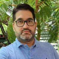 AURA PAY Employee Ricardo Gonzalez's profile photo