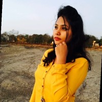 Foreseer Employee Tina Mandal's profile photo
