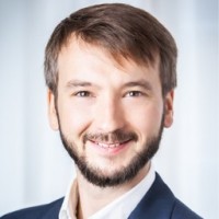 RAG-Stiftung Employee Oliver Klatt's profile photo