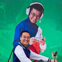 Vasanta Group Employee Samuel Kurniawan's profile photo