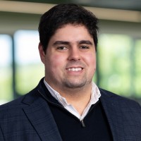 LCP Employee Daniel Sacks's profile photo