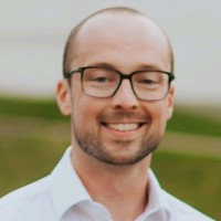 CCC Intelligent Solutions Employee Nate Atkinson's profile photo