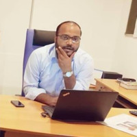 ZELLBURY Employee Salman Jamil's profile photo