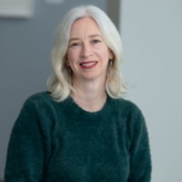 Capital One Employee Erin Madden's profile photo