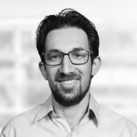 Earli Inc. Employee David Rosen's profile photo